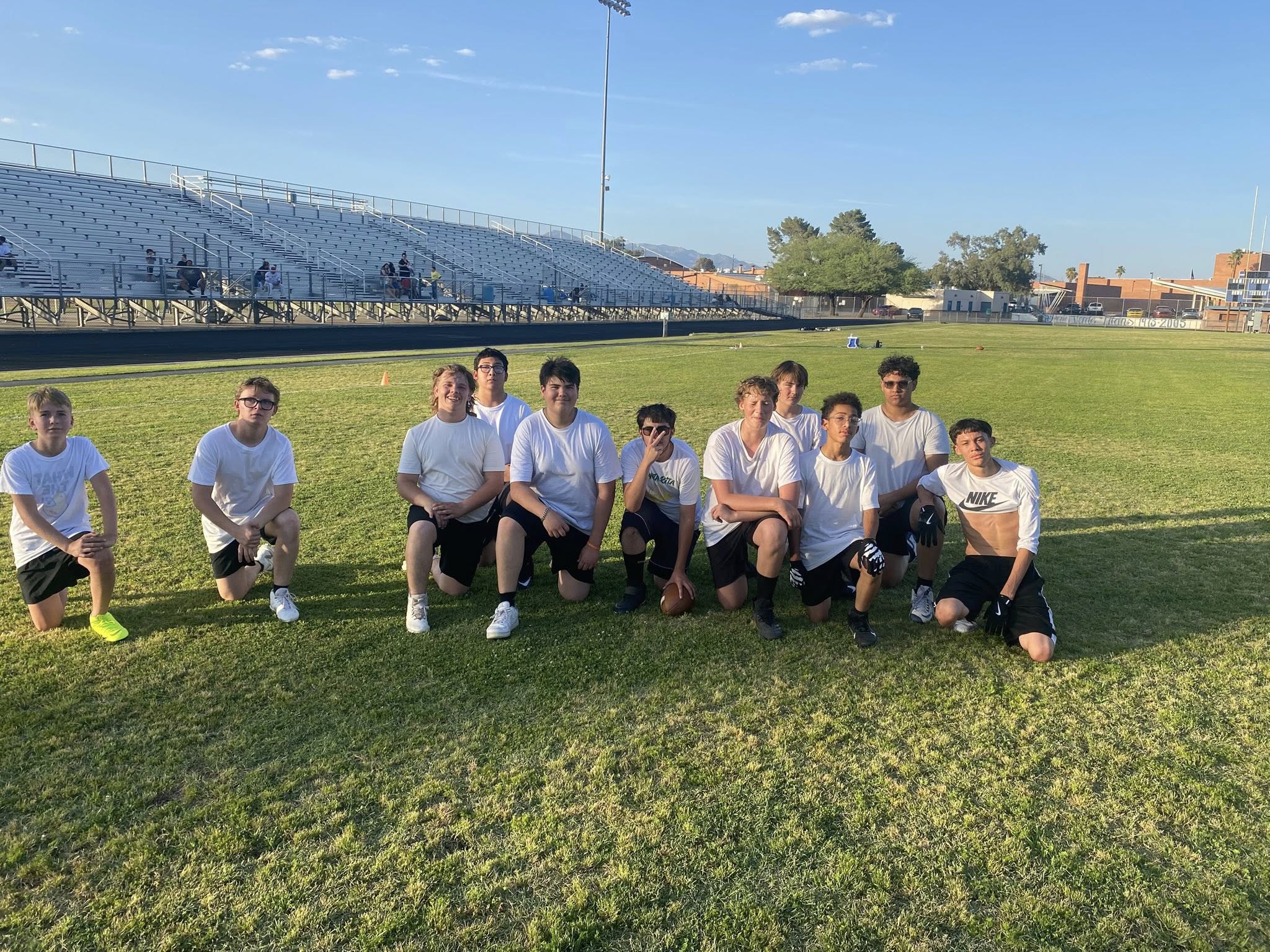 PV 7v7
